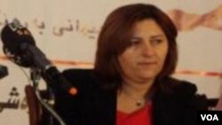  فه‌ریبا موحه‌مه‌دی