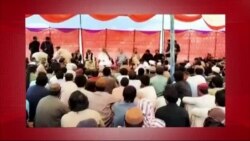 د ډیوه د روانو چارو خپرونه په ټي وي
