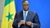 'Yan Senegal Mazauna Nijer Sun Yaba Da Matakin Shugaba Macky Sall