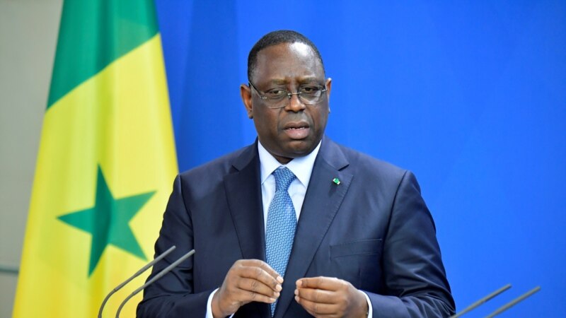 Sénégal : les dessous du départ du président Sall et ses potentiels successeurs