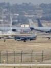 Turski lovac, avion F-16, Adana, Turska, 11. decembar 2015. (Foto: Reuters/Umit Bektas)
