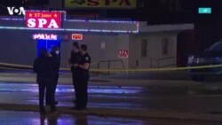 Стрельба в Атланте: 8 человек погибли