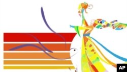 دوو هۆنراوه‌ به‌بۆنه‌ی ڕۆژی دایکه‌وه‌‌