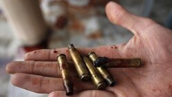 جسد یک مهندس آمریکایی در کابل پیدا شد