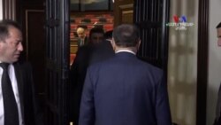 Քվեարկությունից առաջ և հետո․ տրամադրություններ՝ Ազգային ժողովի դահլիճից դուրս