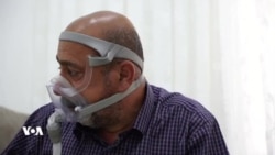 قوربانیانی چەکی کیمیایی لە هەڵەبجە چاوەڕوانی چارەسەرن؛ 64 قوربانی دڵنیا نین لە ناردنیان بۆ دەرەوەی وڵات