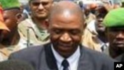 L'opposant Agathon Rwasa
