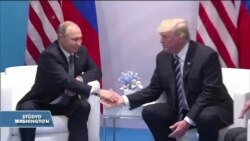 Trump ve Putin Neden Helsinki'de Buluştu?