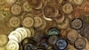 Bitcoin supera los 23.000 dólares por moneda