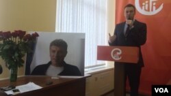 Алексей Навальный