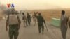 منابع کردی سوریه: جاده ارسال تدارکات داعش به رقه قطع شد