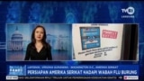 Laporan VOA untuk TVRI: Persiapan Amerika Serikat Hadapi Wabah Flu Burung