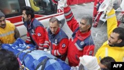 Рятувальники знайшли живою ще одну людину