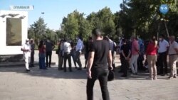 Diyarbakır’da 1 Eylül Mitingine Yasağa STK’lardan Tepki