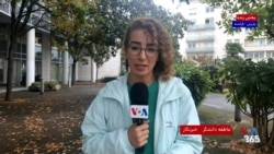وزیر امور خارجه فرانسه برای بزرگداشت قربانیان حملات هفتم اکتبر وارد اسرائیل شد
