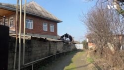 Lənkəranın Separadi kəndi