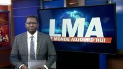 Le Monde Aujourd’hui