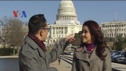 Fasilitas Dan Tunjangan Kongres Amerika - Apa Kabar Amerika, 13 Februari 2012