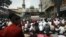 Urumchidagi masjid, 2008-yil, 8-avgust
