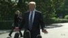 Trump Holds Washington in Suspense Over North Korean Summit