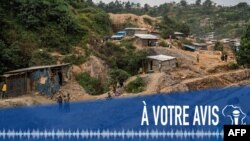 À Votre Avis : RDC contre Apple