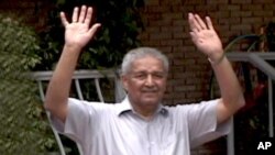 عه‌بدول قه‌دیر خان