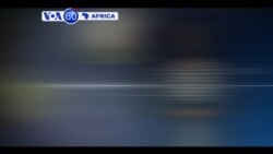 VOA60 AFRICA - MAY 20, 2014