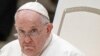 El papa no trató de glorificar al imperialismo ruso en comentarios: Vaticano