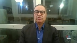 هدف علی خامنه‌ای از شبیه‌سازی زمان حال با دهه ۶۰ چیست؟ گفت‌وگوبا رضا علیجانی