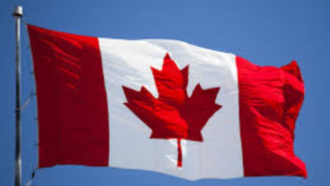 Canada 