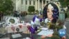 Breonna’s Garden: Augmented Reality Event Honors Breonna Taylor’s Memory