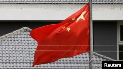 Kejaksaan Agung China dalam laporan tahunannya menyebutkan 18.585 orang diajukan ke muka hukum atas kejahatan terkait korupsi pada tahun 2019, naik 90 persen dari tahun sebelumnya. (Foto: ilustrasi)