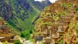 <div>عکسی از روستای کاشتر از توابع شھرستان کامیاران، استان کردستان، ایران<br />
عکس: (ارسالی شما)</div>
