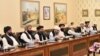 11 талибов, содержавшихся на базе Баграм, освобождены в обмен на трех индийских заложников 