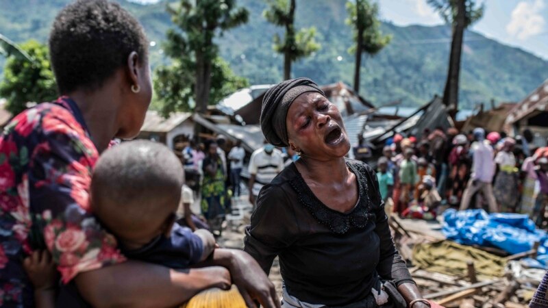 Est de la RDC: au moins sept civils tués, des militaires aux arrêts