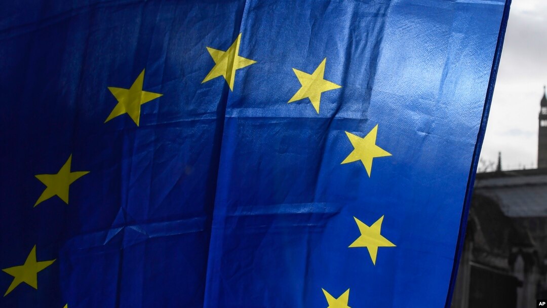 Britain Brexit