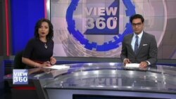 View 360 - منگل 16 مئی کا شو