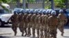 UN Considers Removing Military Peacekeepers from Haiti