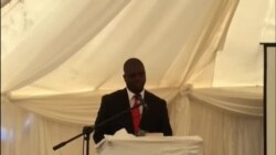 Qhubani Moyo: Amabandla Okholo LwesiKhristu Lamanye Kumele Ancedise Kwezokuvota