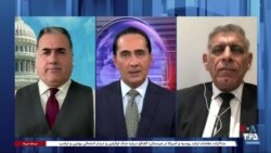 پیامد سفر هیئت بلندپایه آمریکایی به عربستان برای خاورمیانه؛ از دید موسی شریفی و حسن هاشمیان