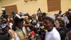 L' assemblée togolaise lève l'immunité d'Agbéyomé Kodjo