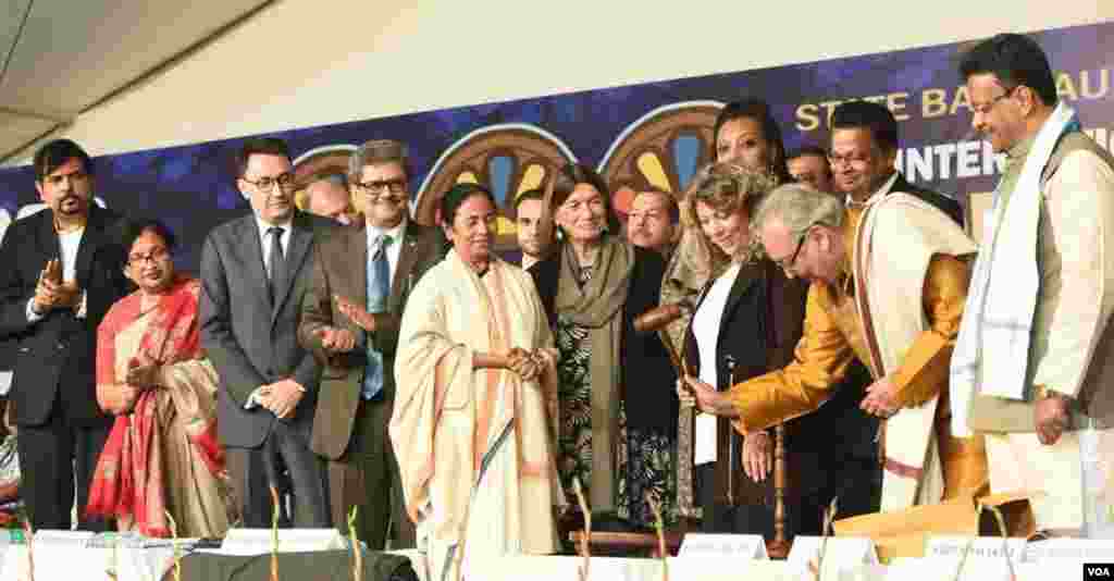 kolkata boi mela 2018