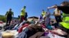 Crveni krst: Broj žrtava poplava u Libiji porastao na 11.300