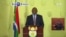 VOA60 DUNIYA: Shugaba Cyril Ramaphosa Ya Ayyana Sabbin Matakan Yaki Da COVID-19