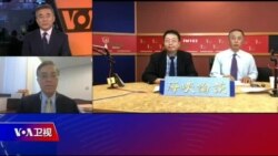 海峡论谈 完整版（2019年9月29日）