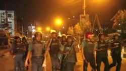 孟加拉一反對派領袖被判死刑引發暴力衝突