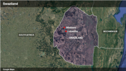 Eswatini Sees Protests Against Ban on Old Car Imports