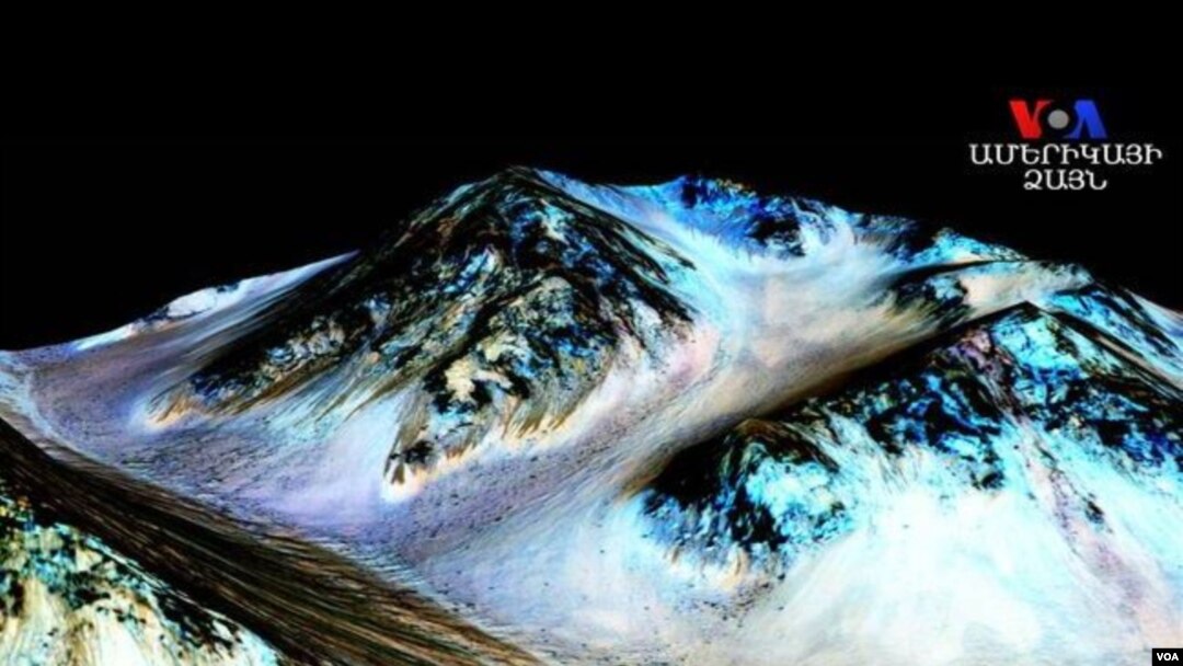 Mars 1
