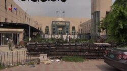 عدالت په خېبرپښتونخوا کې په نویو موبایل ټاورو عارضي پابندي ولگوله