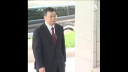 韩国召见日本外交官 抗议其对争议岛屿的主权主张